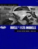 Thumbnail Buell 1125 Service Manual (2008-09)