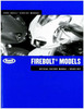 Thumbnail Buell XB9R Firebolt Service Manual (2003)