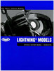 Thumbnail Buell Lightning Models Service Manual (2007)