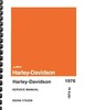 Thumbnail Harley Davidson SS-SX-175-250 Service Manual 1974 Thumbnail Harley Davidson SS-SX-175-250 Service Manual 1974