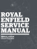 Thumbnail Royal Enfield Himalayan Carburettor Service Manual (2016-17) Thumbnail Royal Enfield Himalayan Carburettor Service Manual (2016-17)