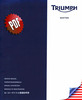 Thumbnail Triumph Speed Triple Repair Manual (2005-15) Thumbnail Triumph Speed Triple Repair Manual (2005-15)