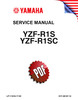 Thumbnail Yamaha YZF-R1 (R1S/R1SC) Repair Manual (2004-05) Thumbnail Yamaha YZF-R1 (R1S/R1SC) Repair Manual (2004-05)