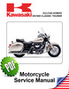 Thumbnail Kawasaki Vulcan VN1500 Nomad / CT Carb (1998-2001) Thumbnail Kawasaki Vulcan VN1500 Nomad / CT Carb (1998-2001)
