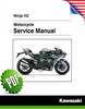 Thumbnail Kawasaki Ninja H2 Repair Manual (2017-21) Thumbnail Kawasaki Ninja H2 Repair Manual (2017-21)