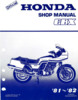 Thumbnail Honda CBX Repair Manual (1978-92) Thumbnail Honda CBX Repair Manual (1978-92)