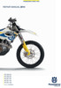 Thumbnail Husqvarna FE 450/501 Repair Manual (2014-15) Thumbnail Husqvarna FE 450/501 Repair Manual (2014-15)