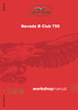 Thumbnail Moto Guzzi Nevada B Club 750 Repair Manual (1999-2004)